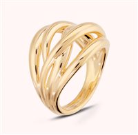 Anillo Bronzallure Mujer in Aleación de Metal M16861RBR.YGXXIT16